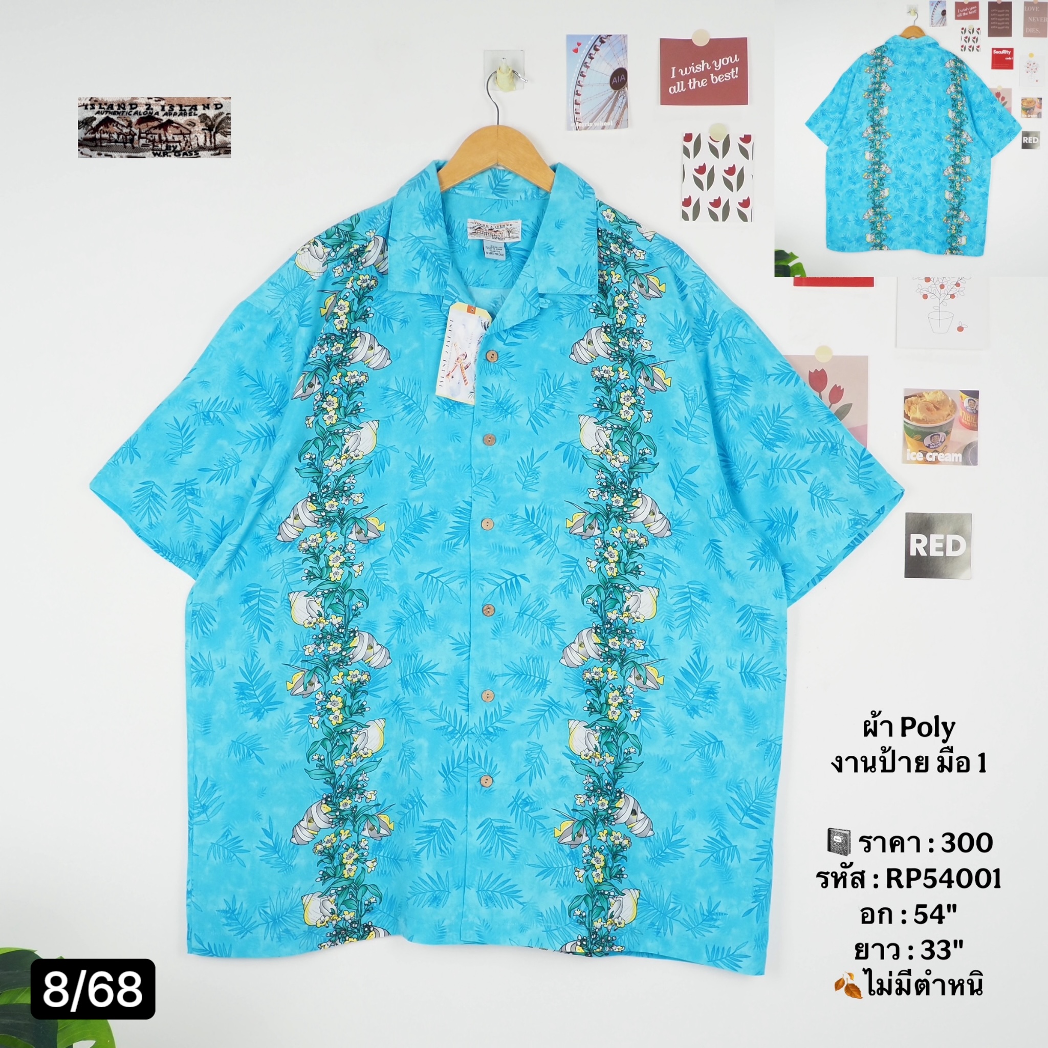 RP54001