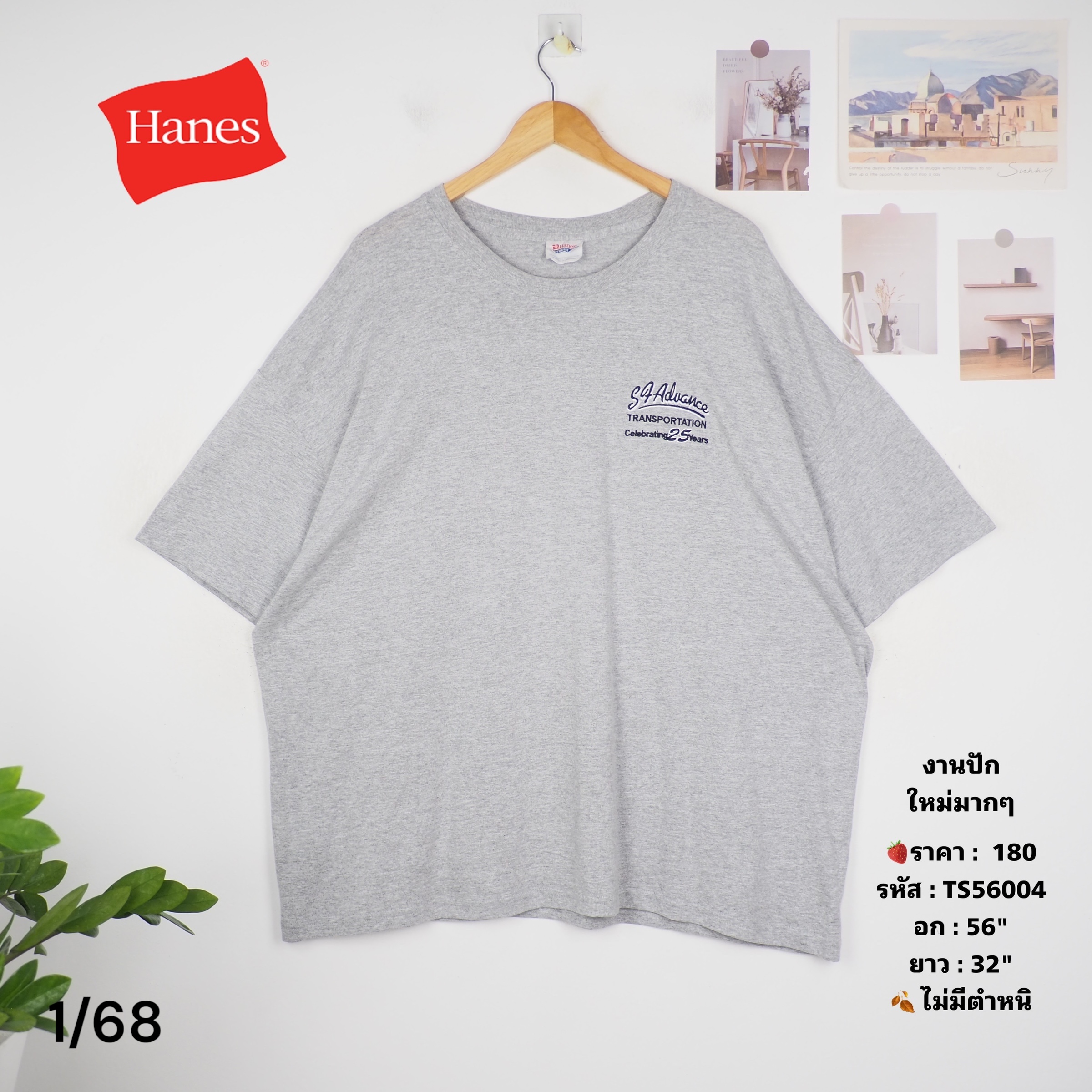 TS56004